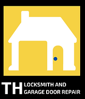 TH Garage Door Repair & installations services