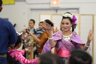 Back-to-Back Cultural Festivals in Reno You Shouldn't Miss