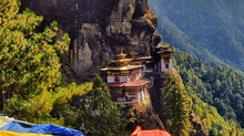 Bhutan: A Journey of a Lifetime