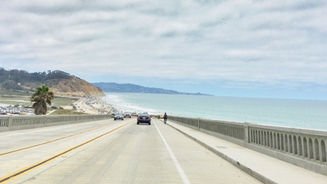 Five Less Crowded Beach Towns in San Diego