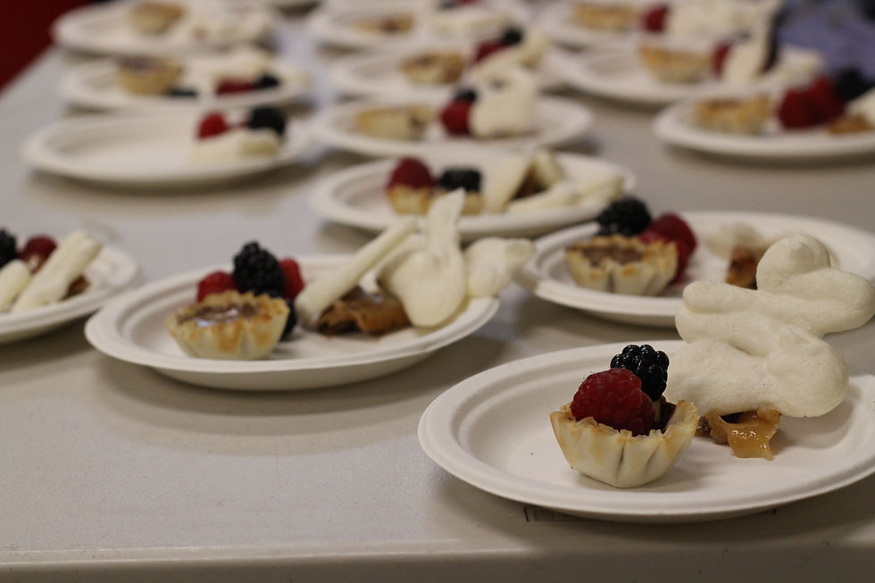 chef rachael k reno nv