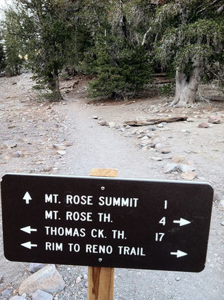 Your Summit is Your Summit