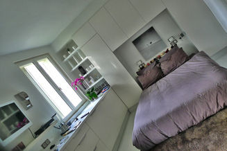 My Favorite (International) Airbnbs