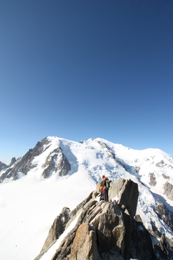 Mont Blanc
