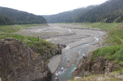 Elwha River