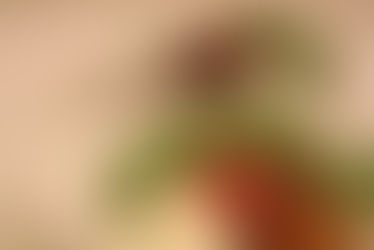 Roasted Peach + Arugula + Mozzarella