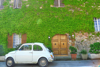 Planning a DIY Travel to Tuscany