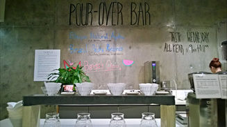 Five Coffee Bars in Sacramento to Try Now