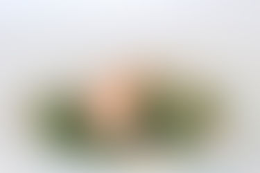 A Rad Dish of Radish + Salmon + Buttermilk Dressing