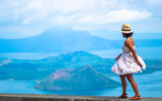 Neither Here Nor There