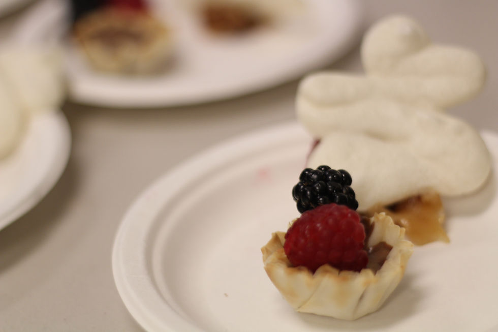 chef rachael k reno nv