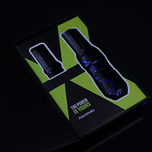 Flux Max