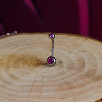 JOYA BASICA PARA OMBLIGO