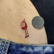Tatuajes Pequeños
