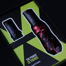 Flux Max