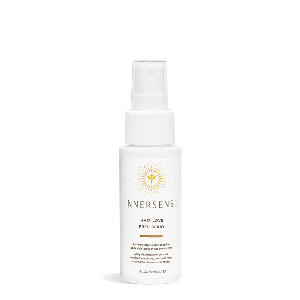 Hair Love Prep Spray Mini - 2oz