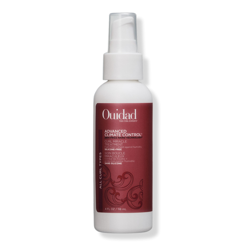 Advanced Climate Control Curl Miracle Treatment