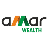 Amar Wealth Logo