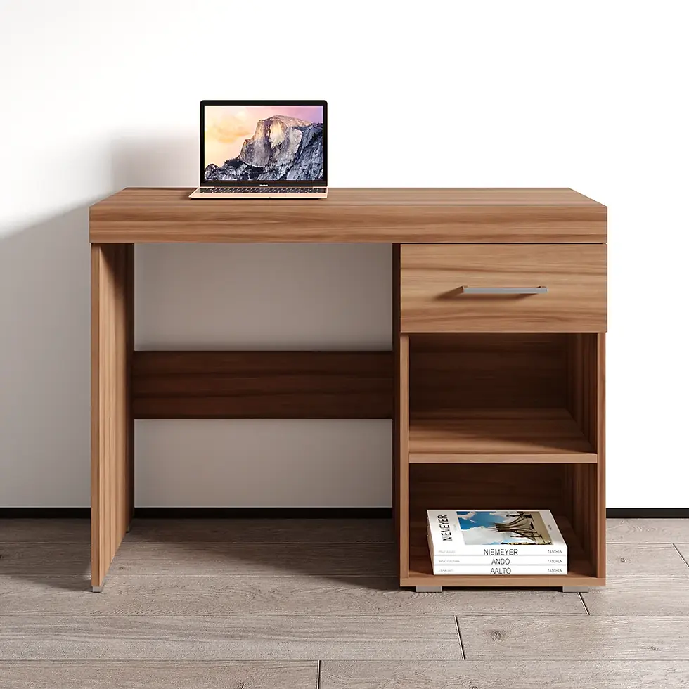 Thumbnail: 39" Matte Desk