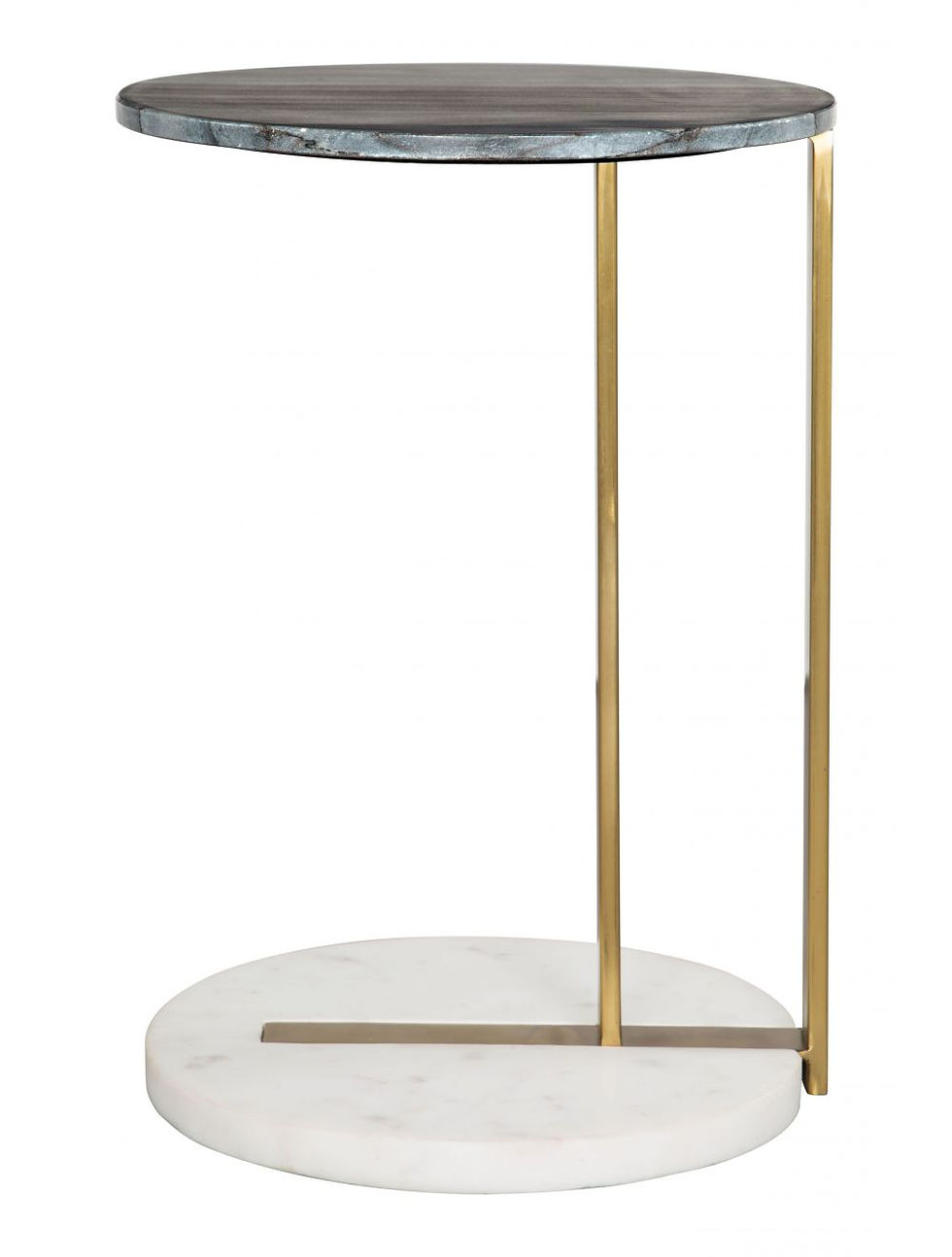 Thumbnail: Marble Side Table
