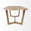 Thumbnail: Wood Dining Table