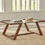 Thumbnail: Cinnamon Rectangular Coffee Table, End Table & Sofa Table