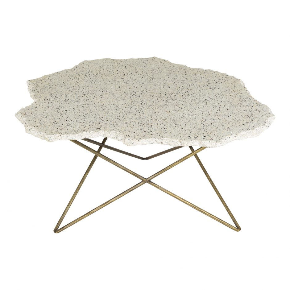 Thumbnail: Terrazzo Coffee Table