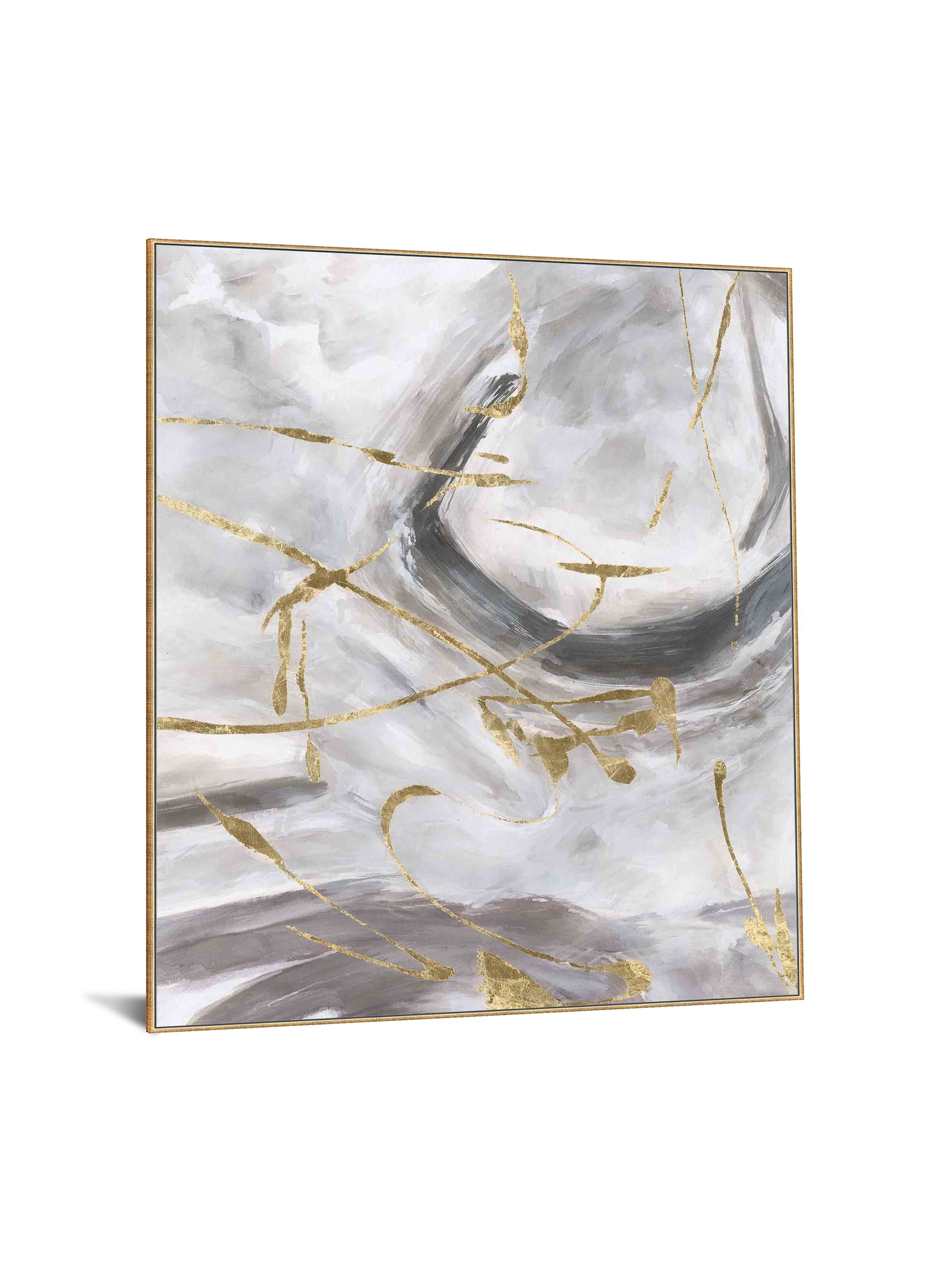 Tempered Glass Wall Art