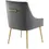 Thumbnail: Performance Velvet Dining Chair