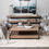 Thumbnail: Rectangular Wooden Coffee Table