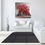 Thumbnail: Tempered Glass Wall Art