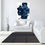 Thumbnail: Tempered Glass Wall Art
