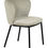 Thumbnail: Gray Dining Chair