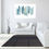 Thumbnail: Tempered Glass Wall Art