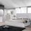 Thumbnail: Charcoal or Silver Grey Bed