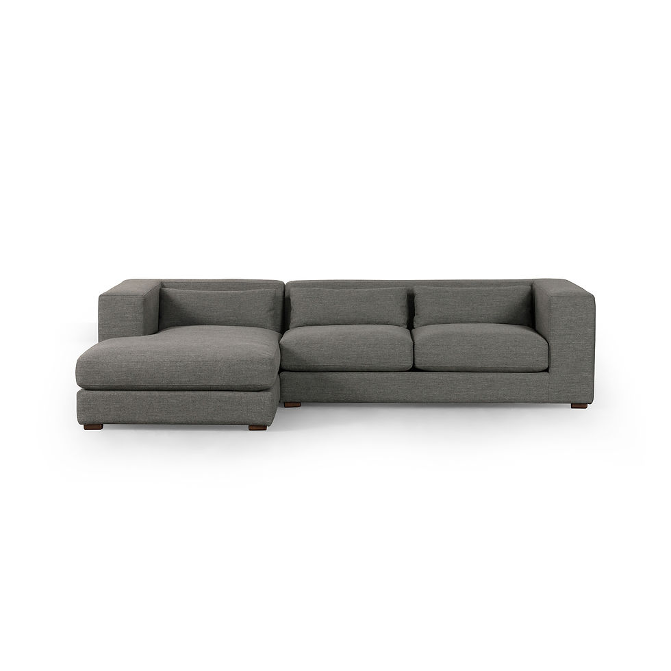 Thumbnail: 2-Piece Sectional