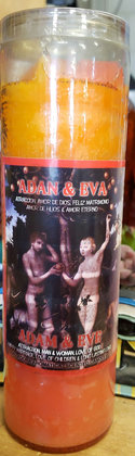 ADAM & EVA / ADAM &EVE