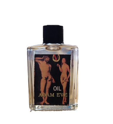 Adam @ Eve Oil