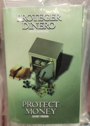 Protect Money Protégé Dinero Powder