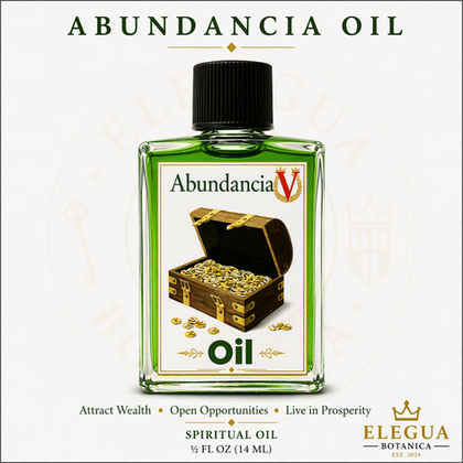 Abundancia Oil