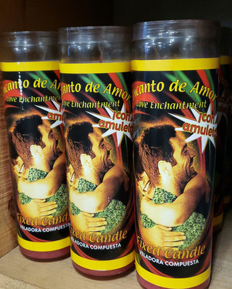 Encanto de Amor / Love Enchantment