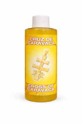 Cruz de Caravaca Spiritual Bath & Floor Wash