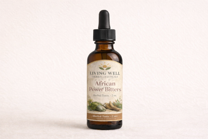 African Power Herbal Bitters