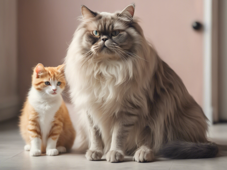 Exceptional Communication & Care for Your Beloved Pets