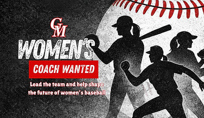 Women’s Coach Wanted - Winter 2026 Season