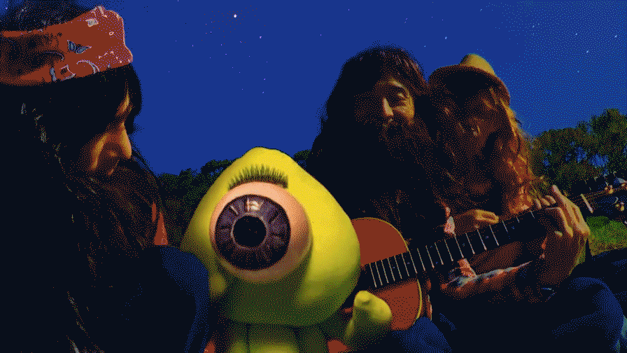 MUSIC VIDEO