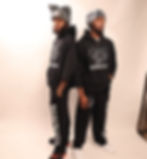 Eye of Creation Sweatsuit