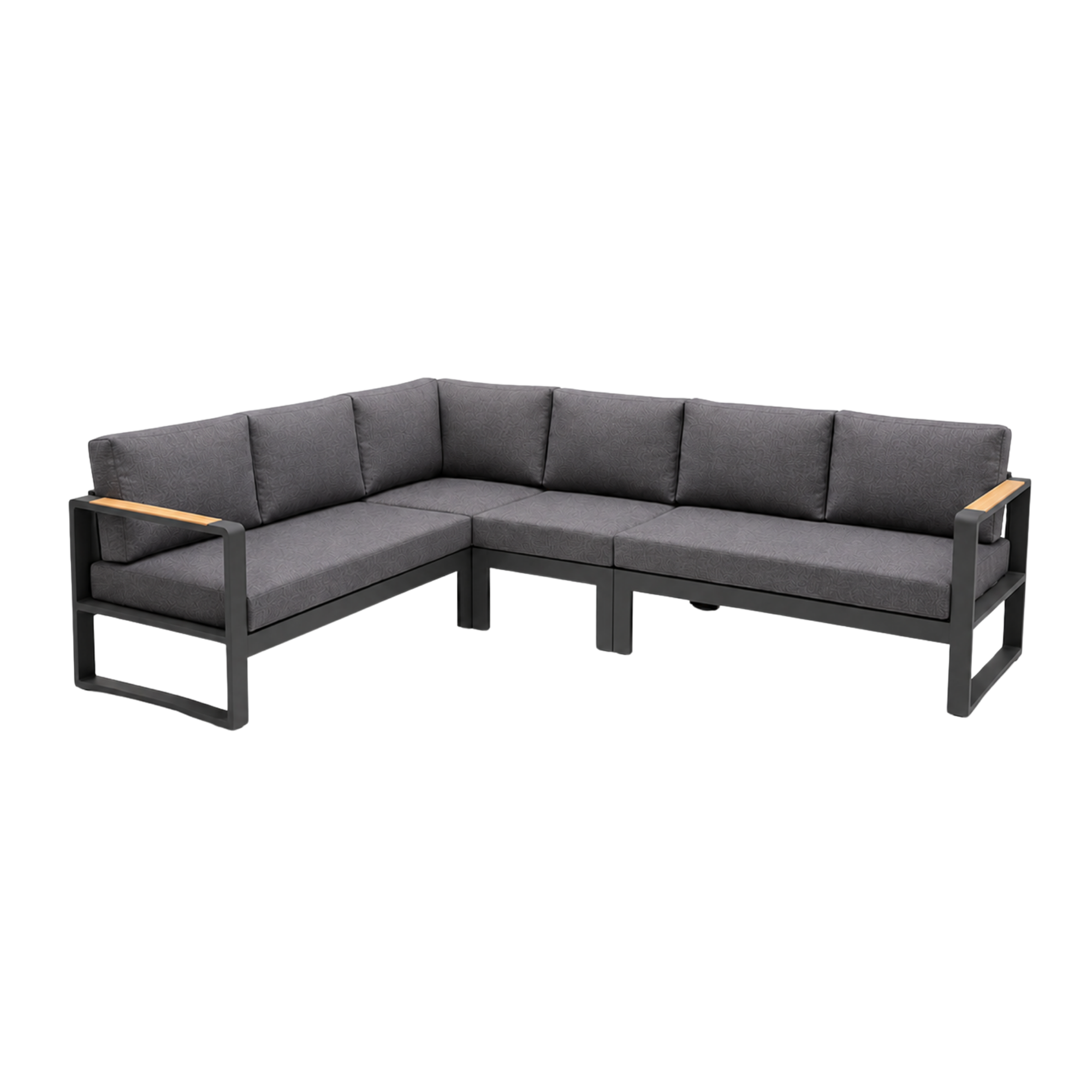 Okanagan Sectional