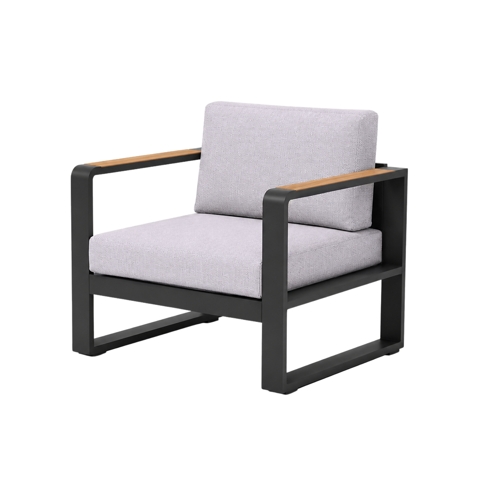 Thumbnail: Ellison Club Chair