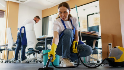 Which Company Provide Best Cleaning Service in Johor Bahru for Long Term Contracts